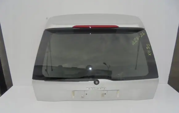 BMW X1 F48 F49 Tailgate/trunk/boot lid