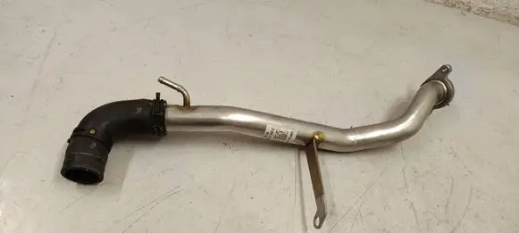 EGR valve line/pipe/hose
