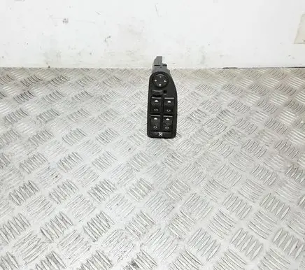 BMW 5 E39 Electric window control switch 6907110