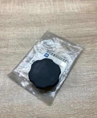 Opel Vectra B Oil filler cap 94133207