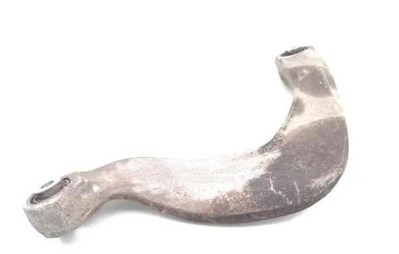 Rear control arm