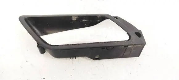 Volkswagen Jetta V Rear door interior handle 5C6839114B