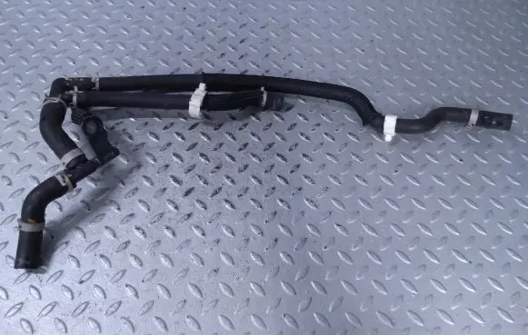Toyota Yaris XP210 Engine coolant pipe/hose 16260F3070