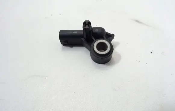 Jaguar XE Airbag deployment crash/impact sensor FK7214B006AA