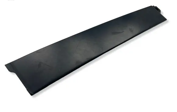 Honda Accord Rear door glass trim molding 