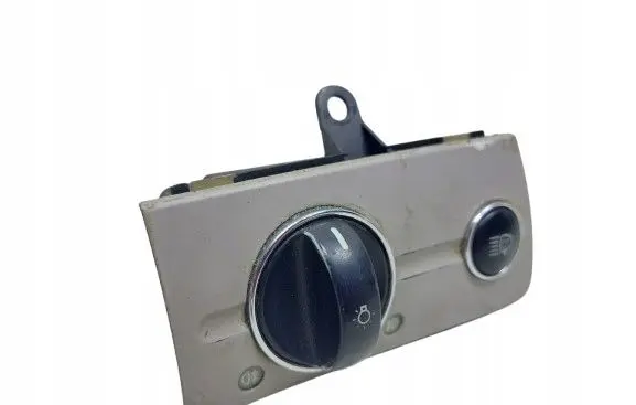 Mercedes-Benz E W211 Light switch 2115450304