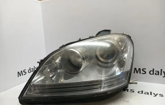 Mercedes-Benz ML W164 Headlight/headlamp A1648260191 1648260191