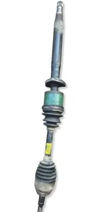 Opel Zafira A Front driveshaft 006039302