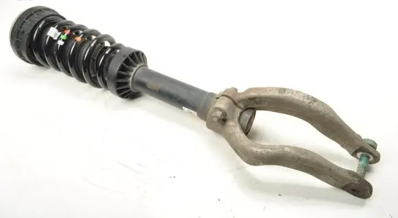 Jaguar I-Pace Front shock absorber/damper J9D318B037AE