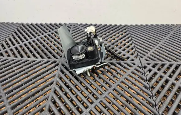 Toyota C-HR I Alarm system siren 89040F4010
