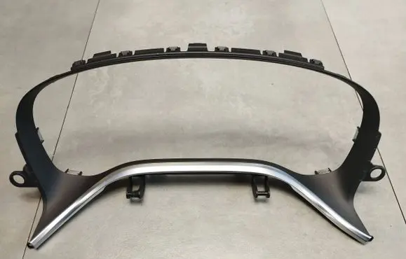 BMW 7 G11 G12 Dashboard trim 9327069