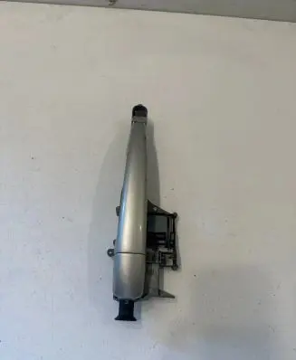 Peugeot 308 SW Rear door exterior handle