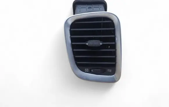 Dodge Durango III Dash center air vent grill X90017100ZF