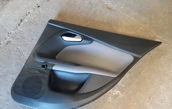 Fiat Tipo Rear door card panel trim 3564110050