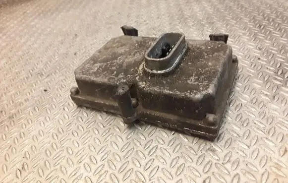 Mercedes-Benz E W211 Xenon control unit/module A0028202426 0028202426