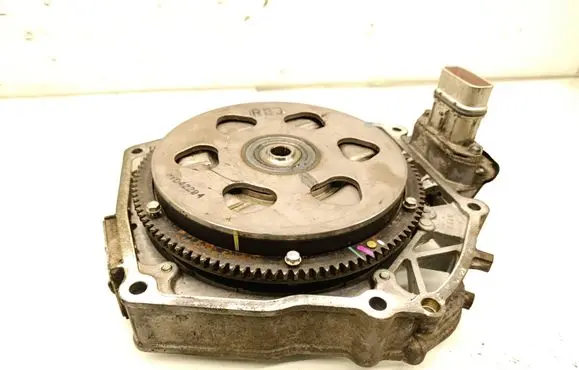 Honda Civic Electric car motor PY042294 MF5