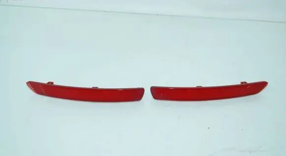 BMW 3 F30 F35 F31 Rear tail light reflector 7400208 7400207 63147400208