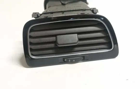 Volkswagen Golf VII Dashboard side air vent grill/cover trim 5G2819247 5G2819709