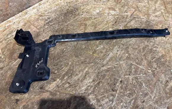 Ford Transit Rear bumper mounting bracket BK3117A882AE