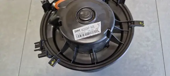 Cupra Formentor Heater fan/blower 3Q1819021E