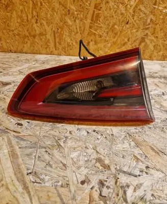 Ford S-MAX Tailgate rear/tail lights EM2B13A603BG 0286800131