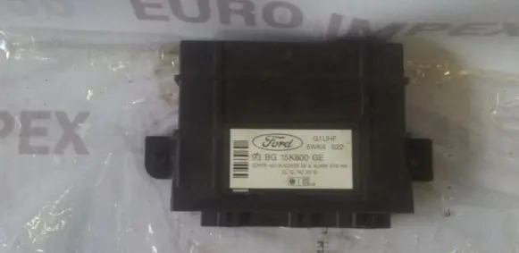 Ford Mondeo MK I Comfort/convenience module 93BG15K600GE G1UHF