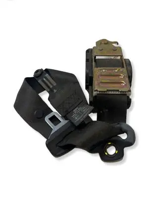 BMW 3 E36 Front seatbelt 1977810 0420024
