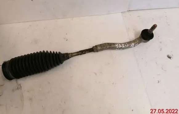 Steering tie rod