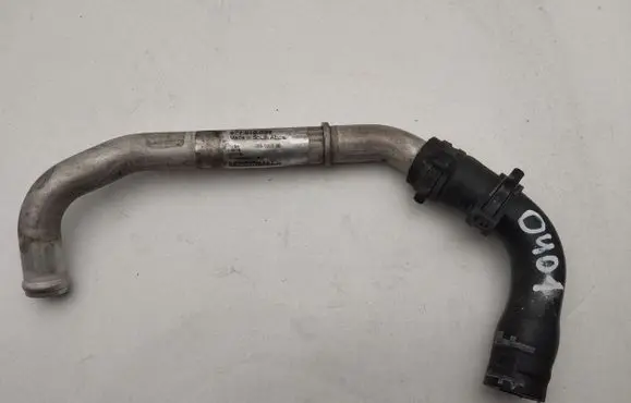 Porsche Panamera (971) Engine coolant pipe/hose 971819334