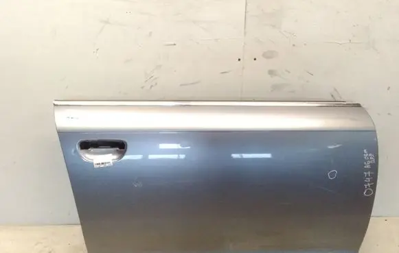 Audi A6 S6 C6 4F Front door