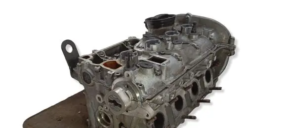 Skoda Yeti (5L) Engine head 06H103373K