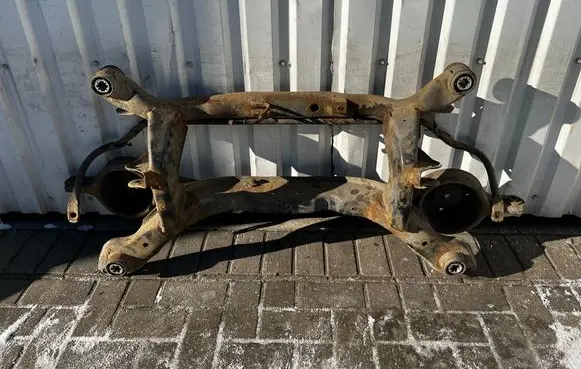 Ford Mondeo MK IV Rear subframe 