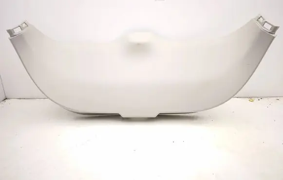 Nissan Leaf II (ZE1) Tailgate trim 