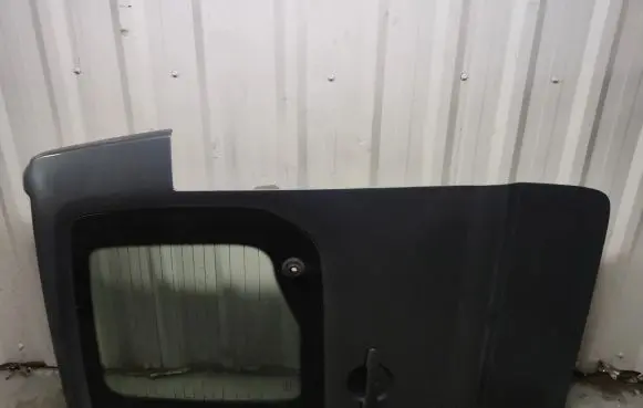 Fiat Scudo Back/rear loading door 