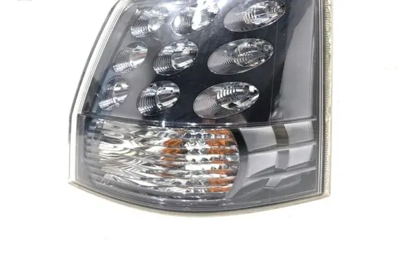 Mitsubishi Outlander Rear/tail lights