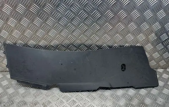 Volkswagen Arteon Other center console (tunnel) element 1303738 3G1863045A