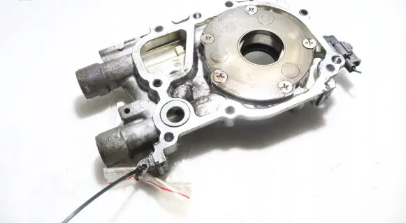 Subaru Impreza III Oil pump 
