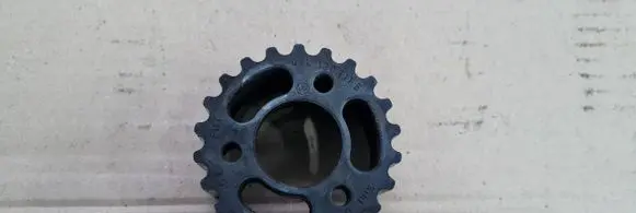 Audi Q5 SQ5 Fuel pump gear (pulley) 03L130111E