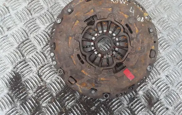 Toyota RAV 4 (XA30) Pressure plate NOCODE
