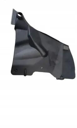 Mercedes-Benz CLK A209 C209 Wiper trim 2038301513