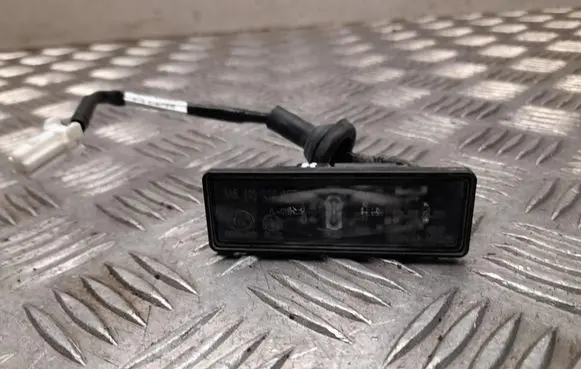 Nissan Ariya Number plate light 265105MP0A