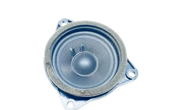 Porsche Cayenne (92A) Parcel shelf speaker 7PP035416C
