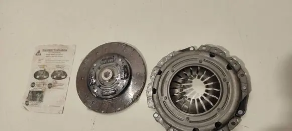 Opel Astra H Clutch set kit CA53548A DP59248A51