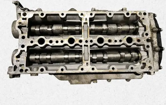 Fiat Ducato Rocker cam cover 5801835399 502270040 502270041