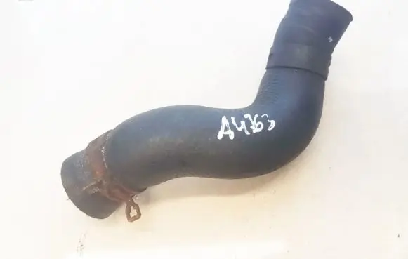 Toyota RAV 4 (XA30) Engine coolant pipe/hose