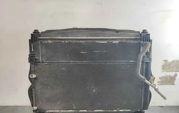 Lexus RX 450H Radiator set 1220721122