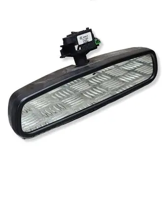 Volvo V70 Rear view mirror (interior) 31111836