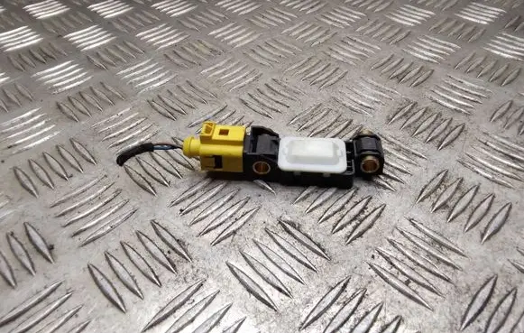 Audi A4 S4 B6 8E 8H Airbag deployment crash/impact sensor 8E0959643E