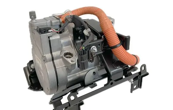 Honda NSX II Air conditioning (A/C) compressor (pump) 38810T6NA01 042201420