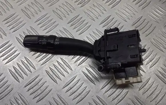 Toyota Corolla Verso E121 Indicator stalk 173650